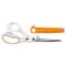 Fiskars® Amplify® RazorEdge™ Fabric Shears